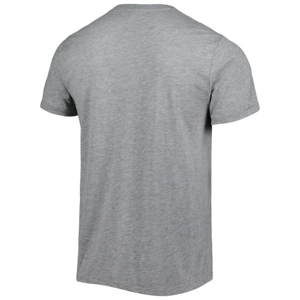 Green Bay Packers Homage Victory Monday Tri-Blend T-Shirt - Gray outlet
