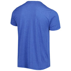 Los Angeles Rams Homage Victory Monday Tri-Blend T-Shirt - Royal outlet