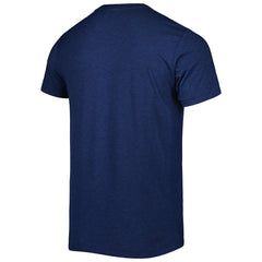 New England Patriots Homage Victory Monday Tri-Blend T-Shirt - Navy online