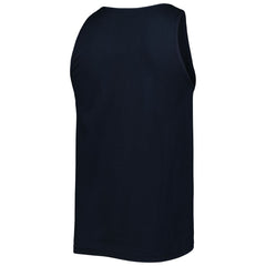 Milwaukee Bucks Hardwood Classics Americana Stars and Stripes Tank Top - Navy sale