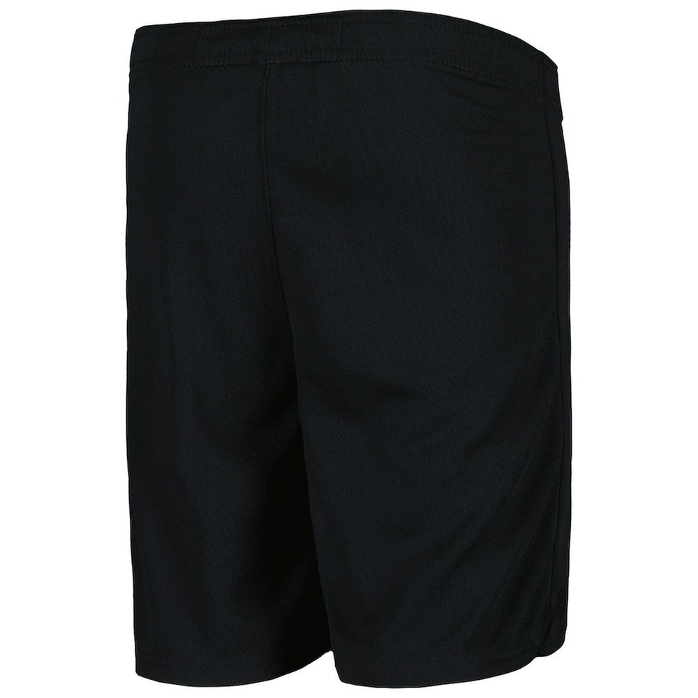 Brooklyn Nets Jordan Brand Preschool Statement Edition Team Replica Shorts - Black for sale