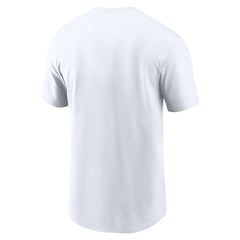 Tampa Bay Buccaneers Local Essential T-Shirt - White outlet