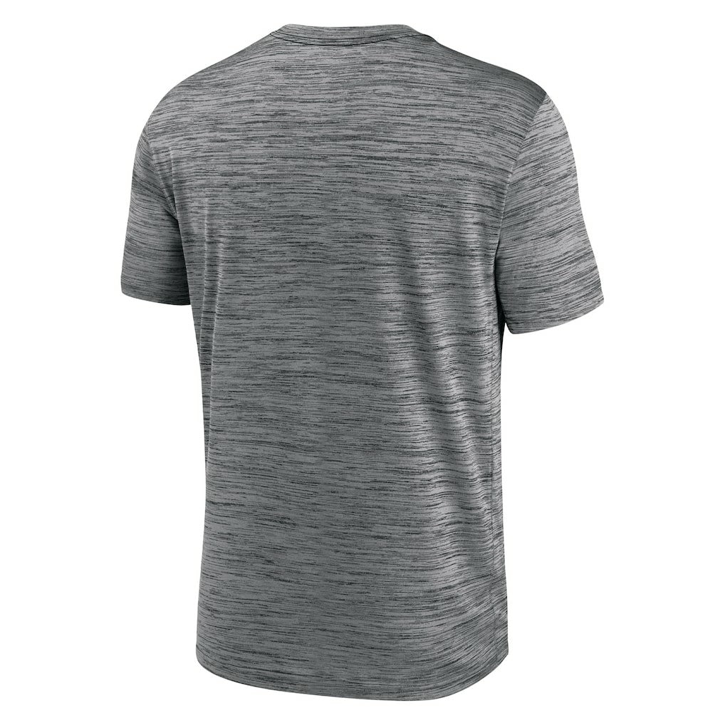 Las Vegas Raiders Local Velocity T-Shirt - Anthracite cheap