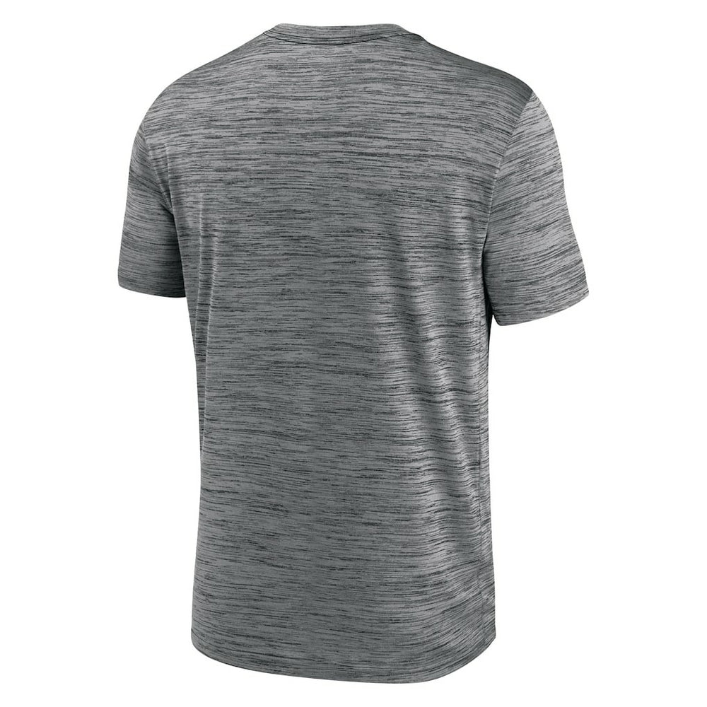 Las Vegas Raiders Local Velocity T-Shirt - Anthracite cheap