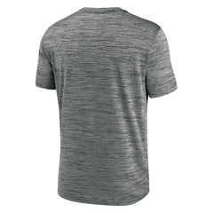 Las Vegas Raiders Local Velocity T-Shirt - Anthracite cheap