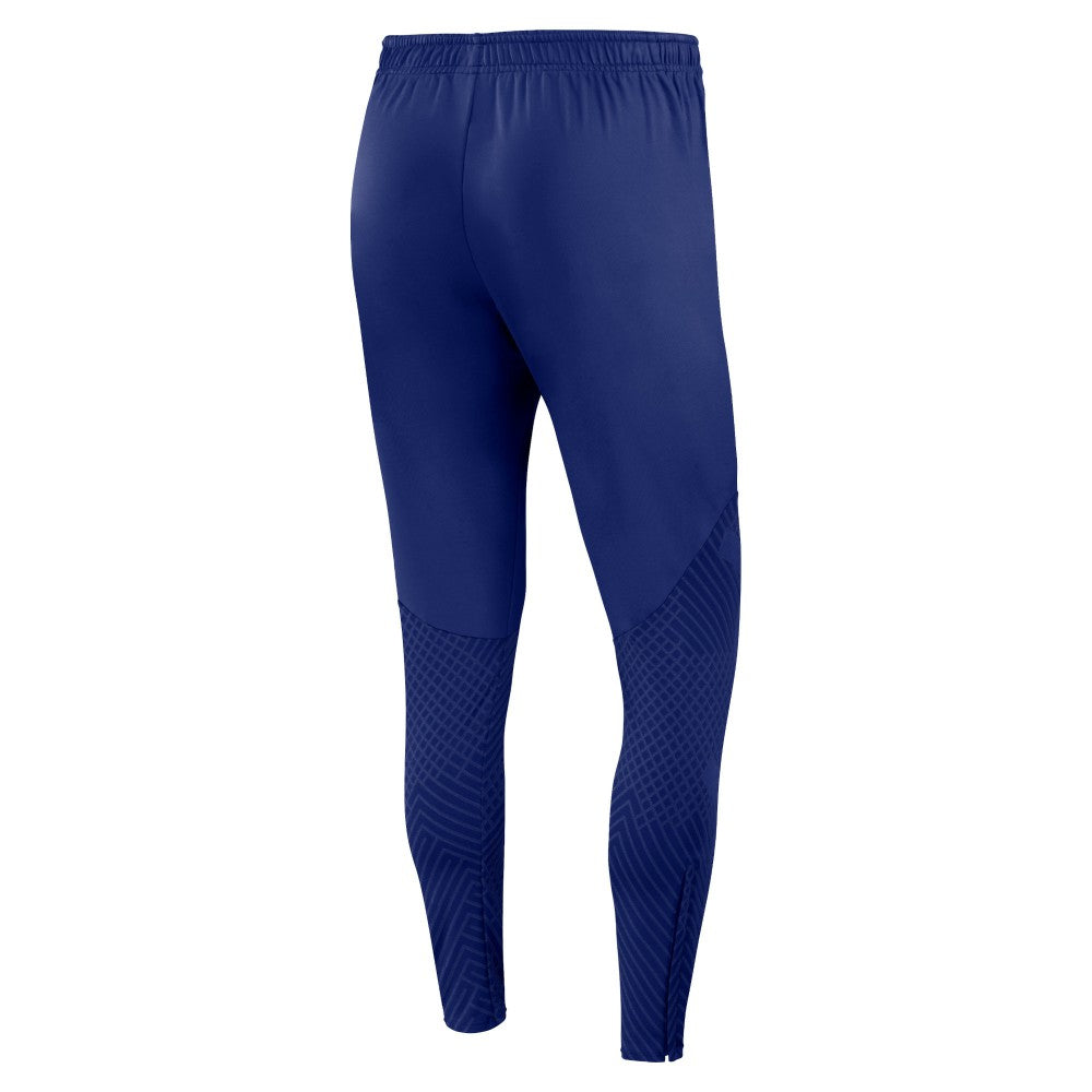 Barcelona 2022/23 Strike Performance Training Pants - Blue discount
