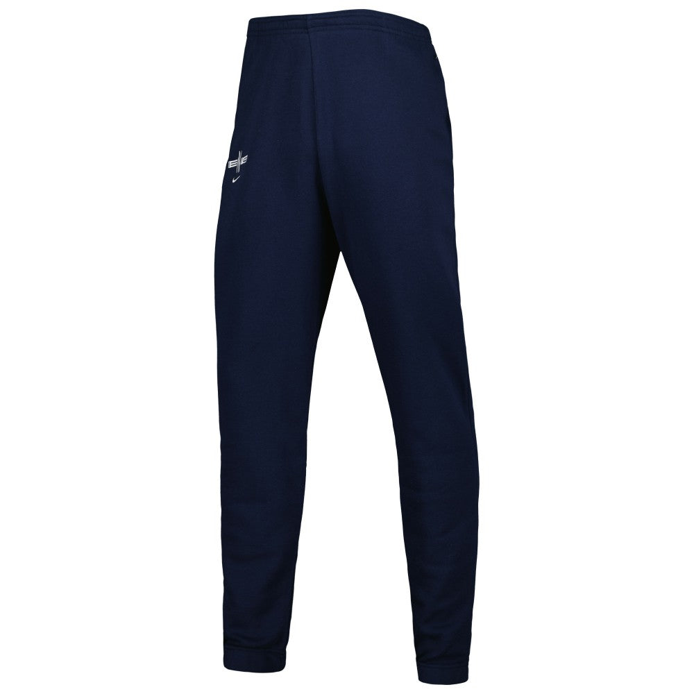 England National Team GFA Team Fleece Pants - Navy discount