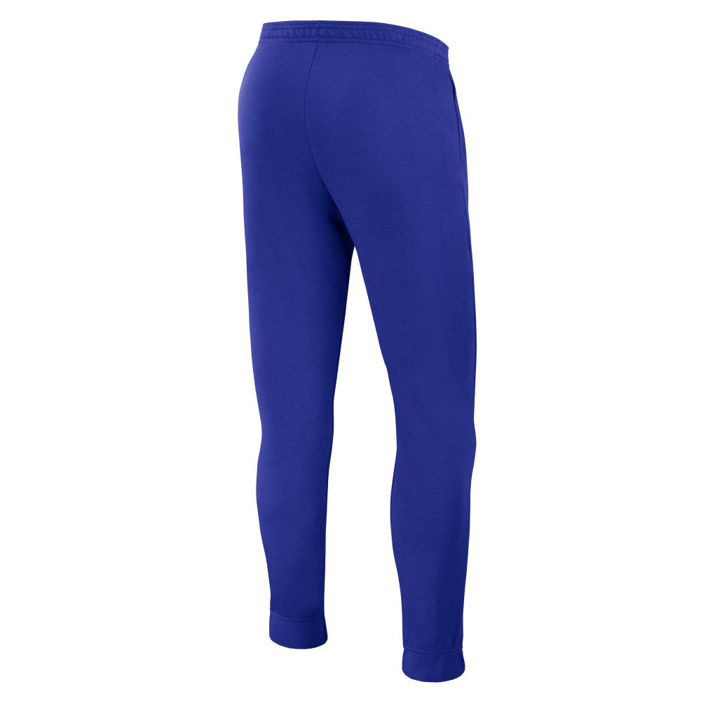 Barcelona GFA Fleece Pants - Blue on sale