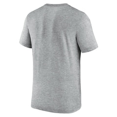 Paris Saint-Germain Just Do It T-Shirt - Gray on sale
