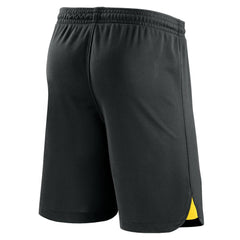 Paris Saint-Germain Jordan Brand 2022/23 Stadium Fourth Performance Replica Shorts - Black cheap