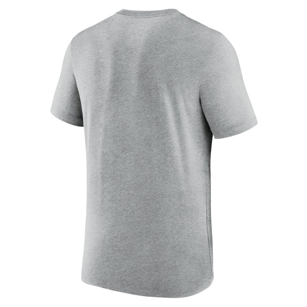 Paris Saint-Germain Swoosh Club T-Shirt - Black shop