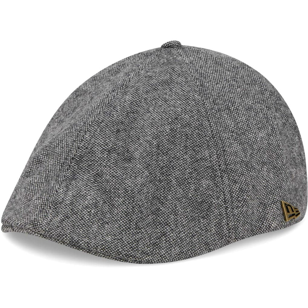 Cincinnati Bengals New Era Peaky Duckbill Fitted Hat - Gray sale