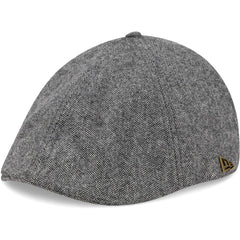 Cincinnati Bengals New Era Peaky Duckbill Fitted Hat - Gray sale