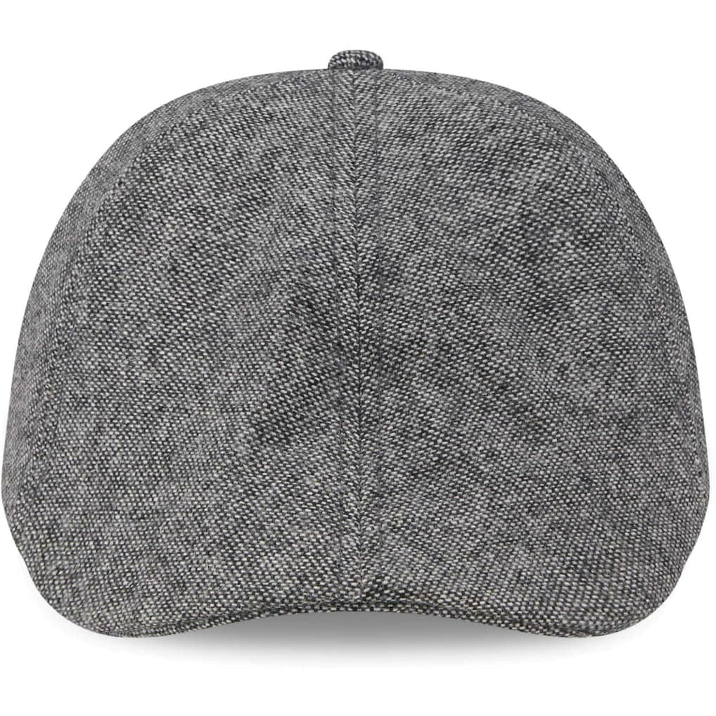 Cincinnati Bengals New Era Peaky Duckbill Fitted Hat - Gray sale