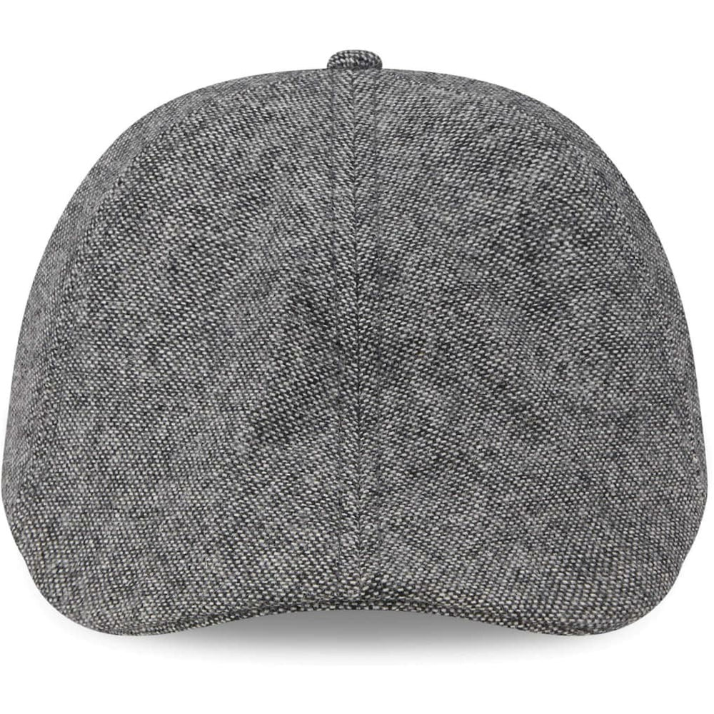 Cincinnati Bengals New Era Peaky Duckbill Fitted Hat - Gray sale