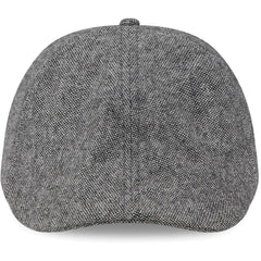 Cincinnati Bengals New Era Peaky Duckbill Fitted Hat - Gray sale