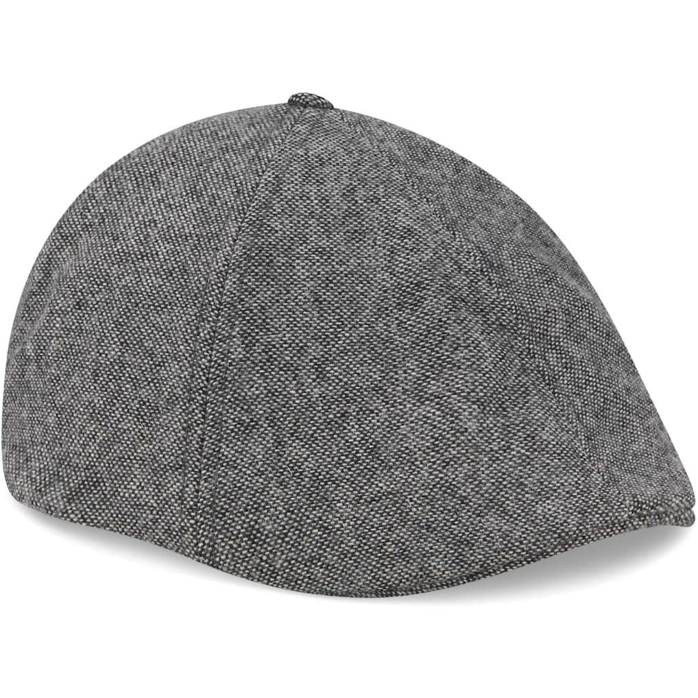 Cincinnati Bengals New Era Peaky Duckbill Fitted Hat - Gray sale