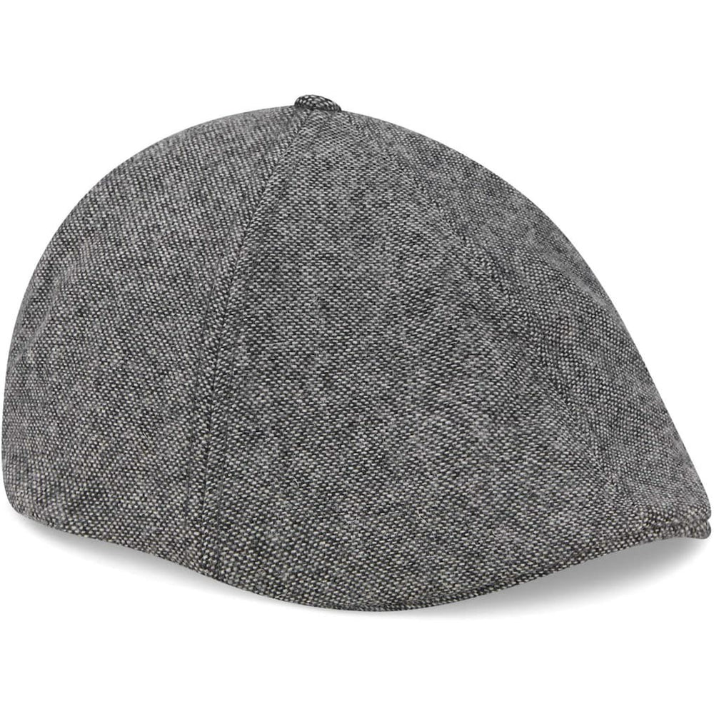 Cincinnati Bengals New Era Peaky Duckbill Fitted Hat - Gray sale
