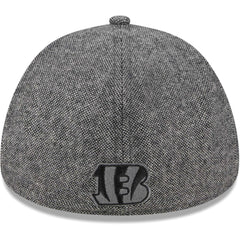 Cincinnati Bengals New Era Peaky Duckbill Fitted Hat - Gray sale