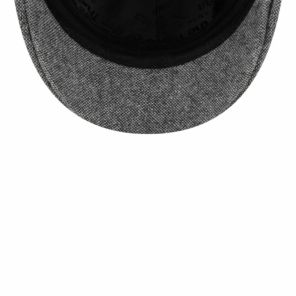 Cincinnati Bengals New Era Peaky Duckbill Fitted Hat - Gray sale