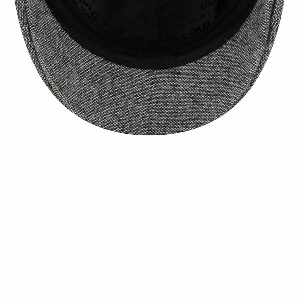 Cincinnati Bengals New Era Peaky Duckbill Fitted Hat - Gray sale