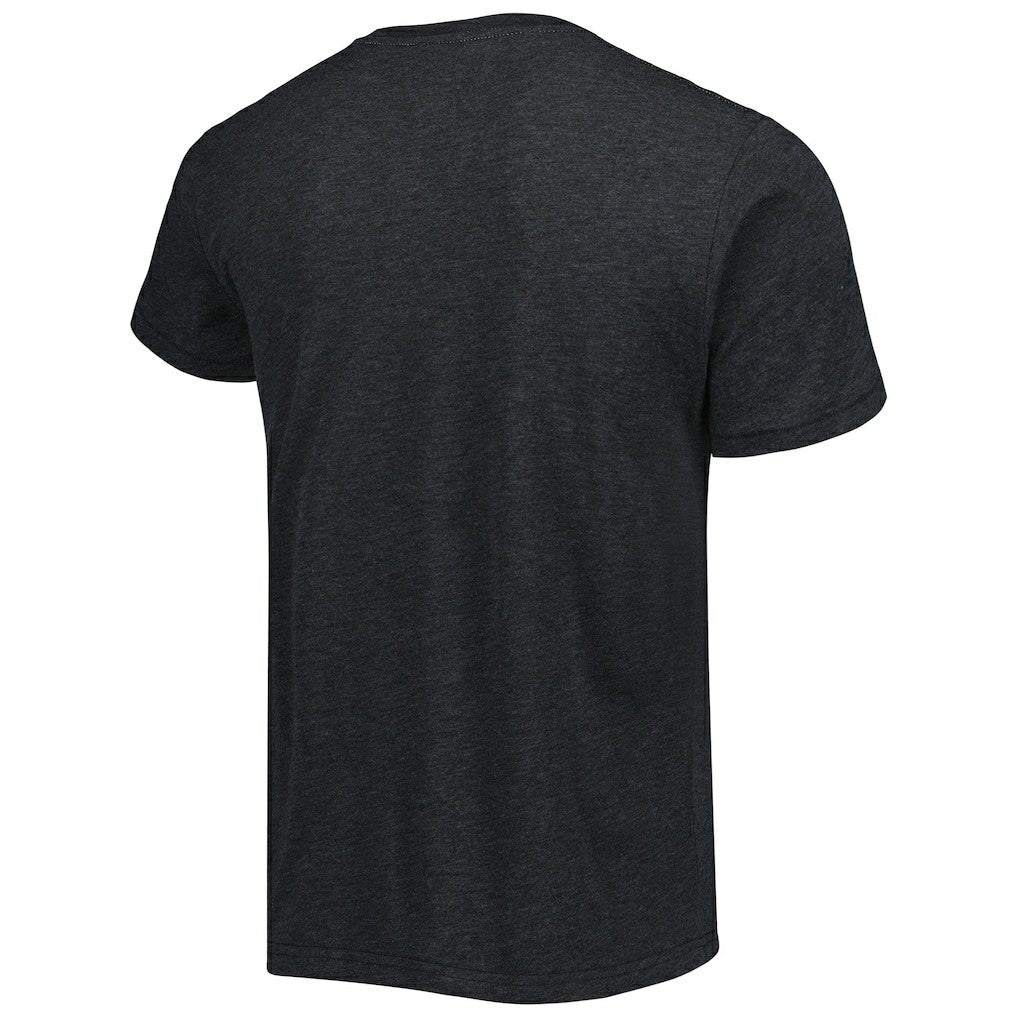 Las Vegas Raiders Homage Super Bowl Classics Tri-Blend T-Shirt - Charcoal outlet