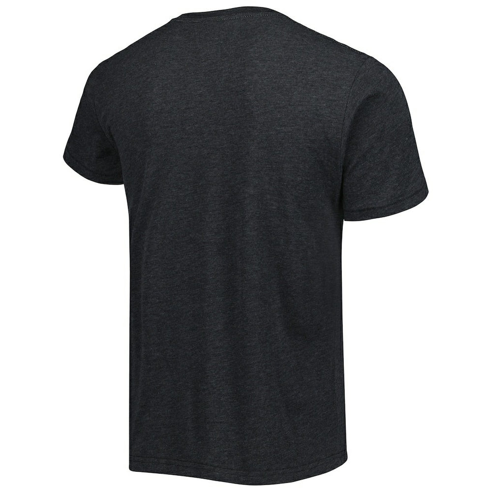 Las Vegas Raiders Homage Super Bowl Classics Tri-Blend T-Shirt - Charcoal outlet