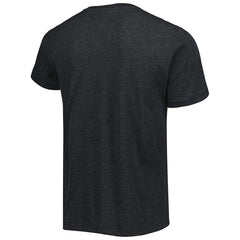 Las Vegas Raiders Homage Super Bowl Classics Tri-Blend T-Shirt - Charcoal outlet