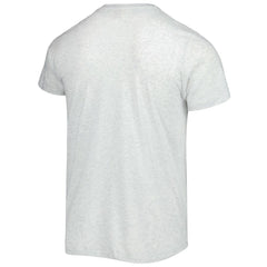 Las Vegas Raiders Homage Hyper Local Tri-Blend T-Shirt - Ash discount