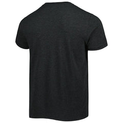 Pittsburgh Steelers Homage Hyper Local Tri-Blend T-Shirt - Charcoal outlet