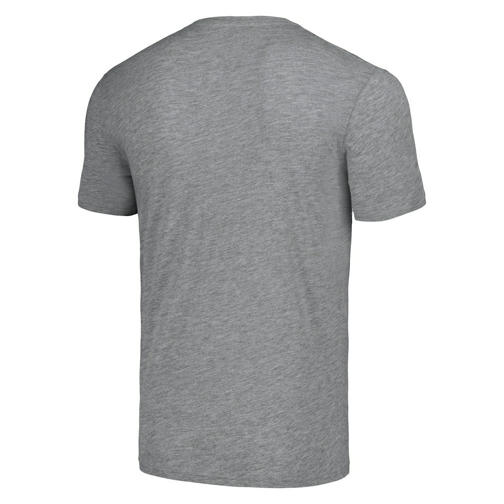 San Francisco 49ers Homage Hyper Local Tri-Blend T-Shirt - Gray discount