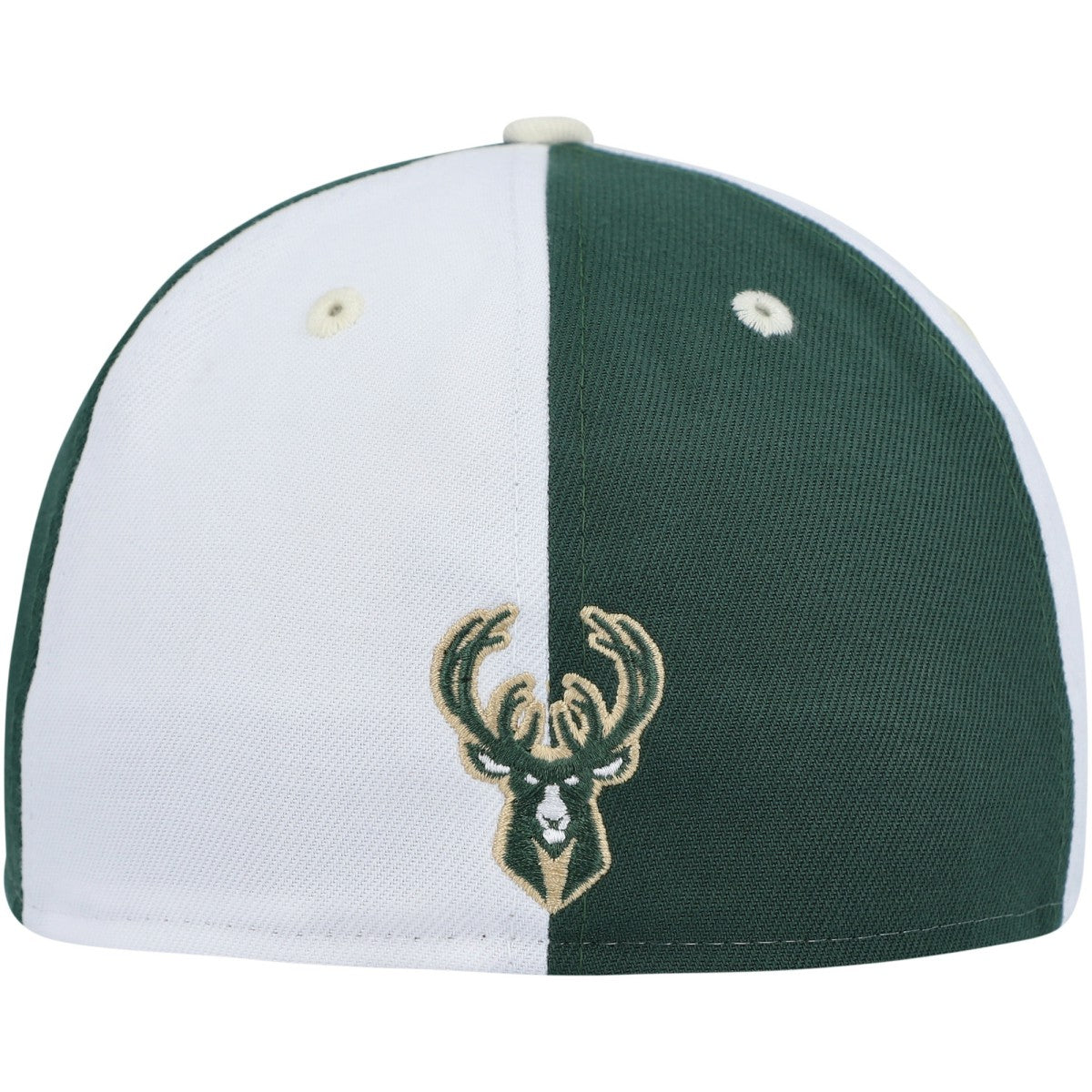 Script Pinwheel 59FIFTY Fitted Hat - Hunter Green/White for sale