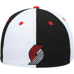 Script Pinwheel 59FIFTY Fitted Hat - Black/White online