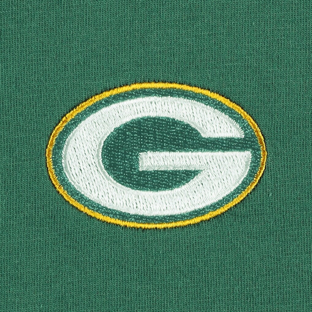 Green Bay Packers Bali Skyline T-Shirt - Green sale