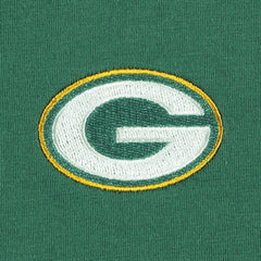 Green Bay Packers Bali Skyline T-Shirt - Green sale