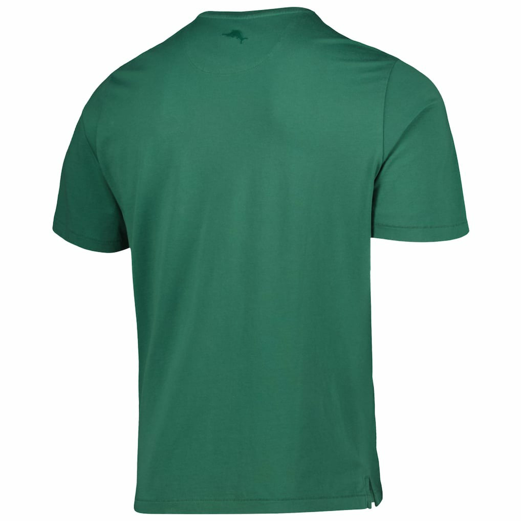 Green Bay Packers Bali Skyline T-Shirt - Green sale