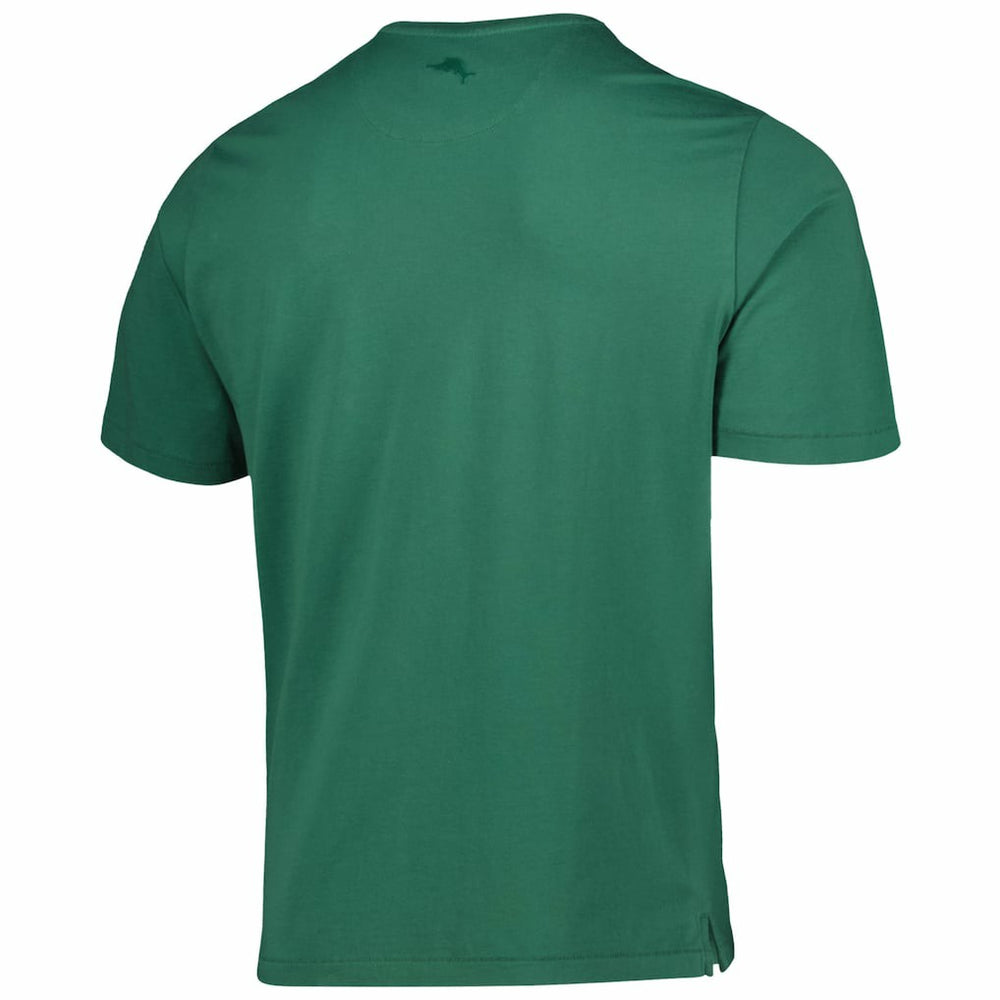Green Bay Packers Bali Skyline T-Shirt - Green sale