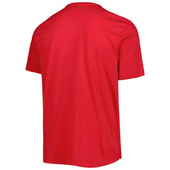 Kansas City Chiefs Bali Skyline T-Shirt - Red discount