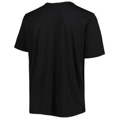New Orleans Saints Bali Skyline T-Shirt - Black outlet