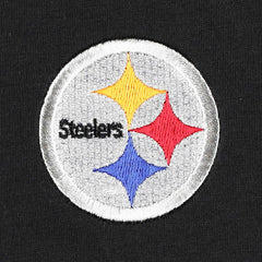 Pittsburgh Steelers Bali Skyline T-Shirt - Black on sale