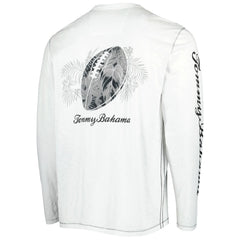 Green Bay Packers Laces Out Billboard Long Sleeve T-Shirt - White discount
