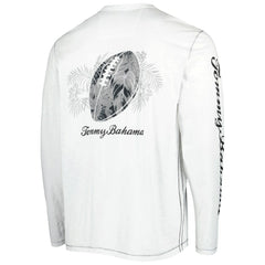 Minnesota Vikings Laces Out Billboard Long Sleeve T-Shirt - White online