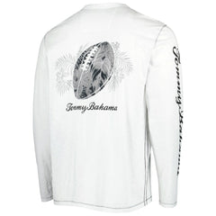 Pittsburgh Steelers Laces Out Billboard Long Sleeve T-Shirt - White on sale