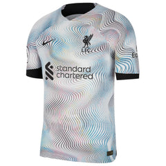 Liverpool 2022/23 Away Vapor Match Jersey - White shop