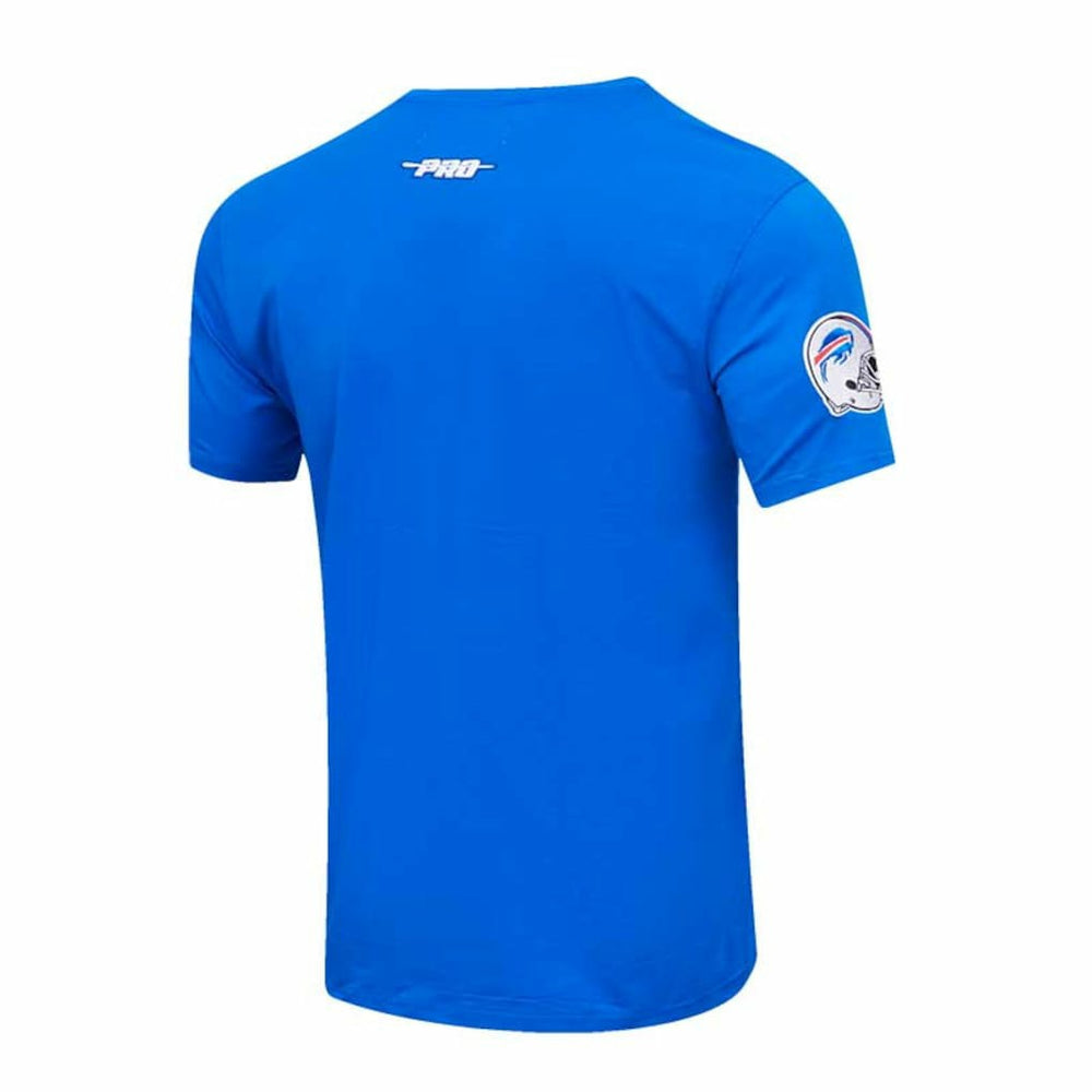 Buffalo Bills Pro Standard Old English T-Shirt - Royal outlet