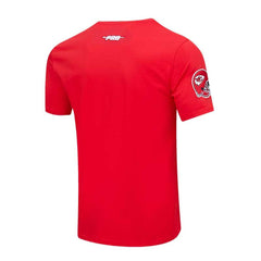 Kansas City Chiefs Pro Standard Old English T-Shirt - Red cheap