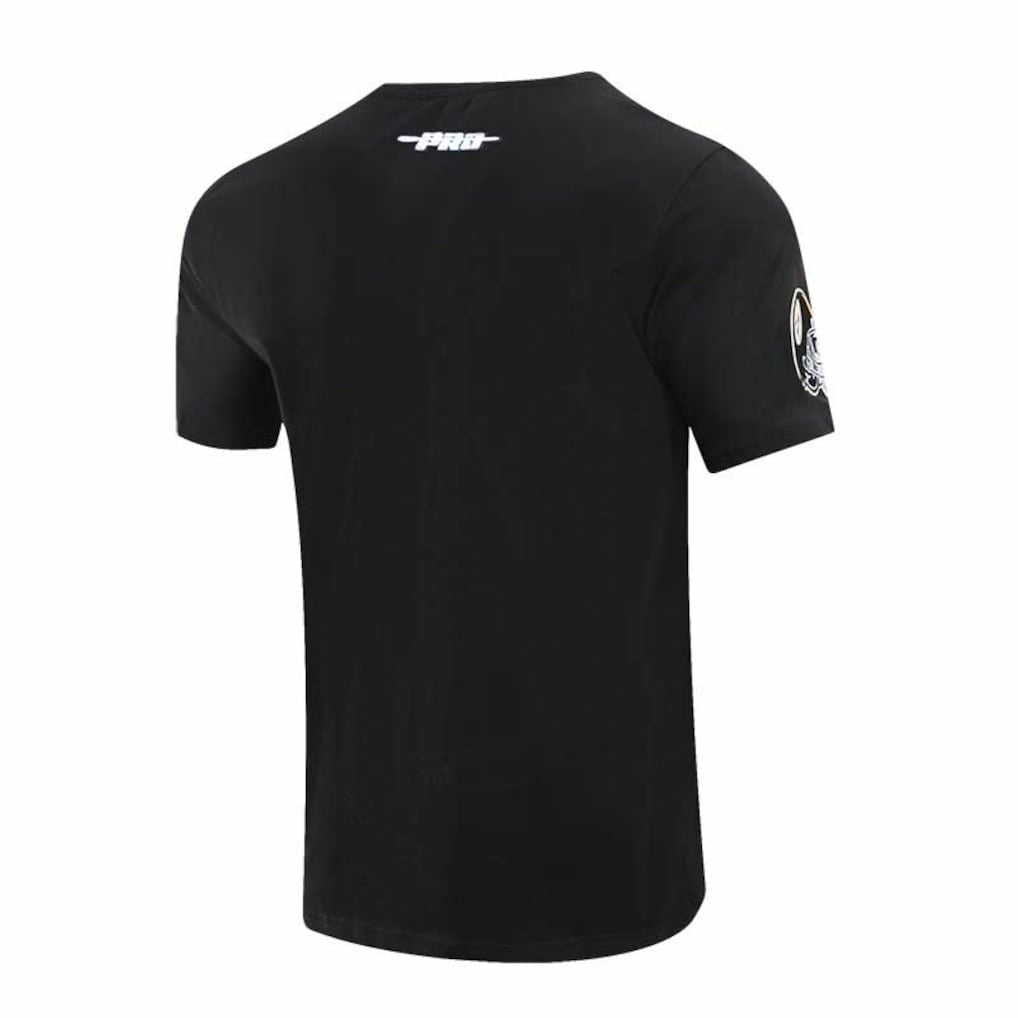 Pittsburgh Steelers Pro Standard Old English T-Shirt - Black cheap