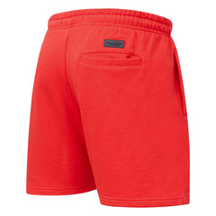 Buffalo Bills Pro Standard Triple Red Shorts sale