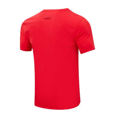 Tampa Bay Buccaneers Pro Standard Triple Red T-Shirt on sale