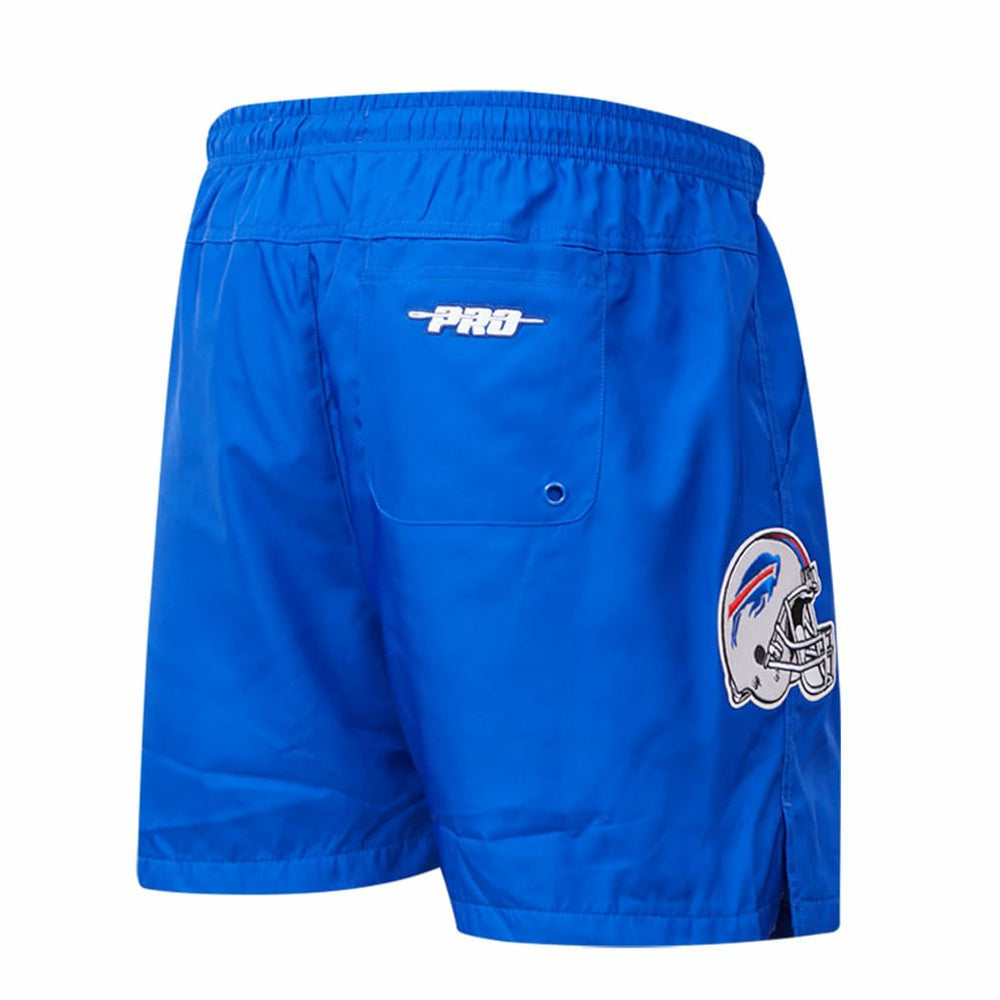 Buffalo Bills Pro Standard Woven Shorts - Royal sale